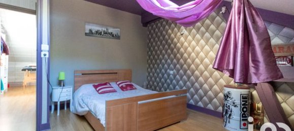 Casa T4 em Saint-Leonard-de-Noblat, France N.º 301693 8