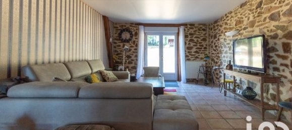 Casa T4 em Saint-Leonard-de-Noblat, France N.º 301693 16