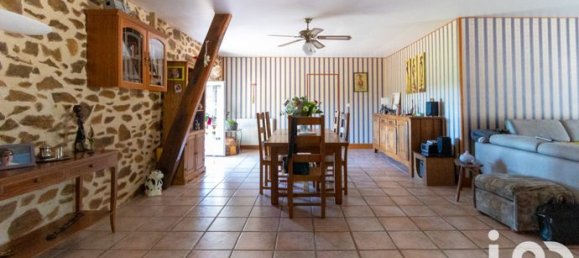 Casa T4 em Saint-Leonard-de-Noblat, France N.º 301693 15