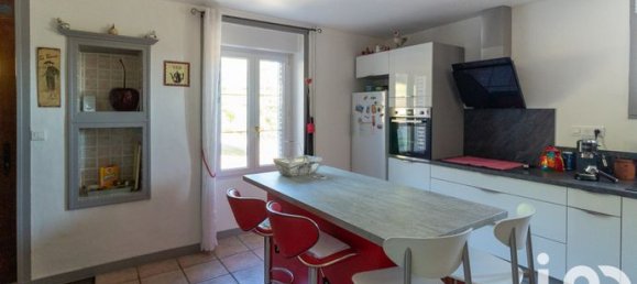 Casa T4 em Saint-Leonard-de-Noblat, France N.º 301693 14