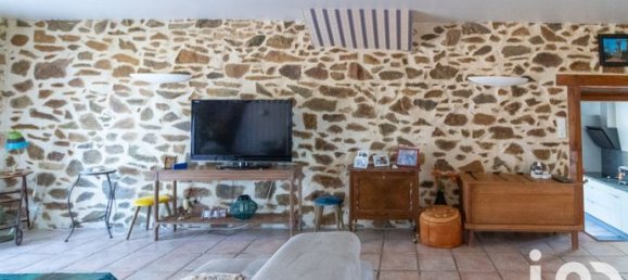 Casa T4 em Saint-Leonard-de-Noblat, France N.º 301693 6