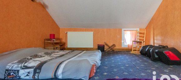 Casa T4 em Saint-Leonard-de-Noblat, France N.º 301693 9