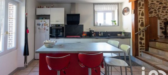 Casa T4 em Saint-Leonard-de-Noblat, France N.º 301693 13