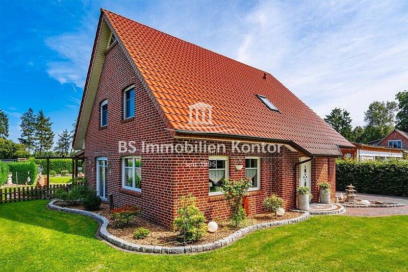 Casa T3 em Cloppenburg, Germany N.º 166142