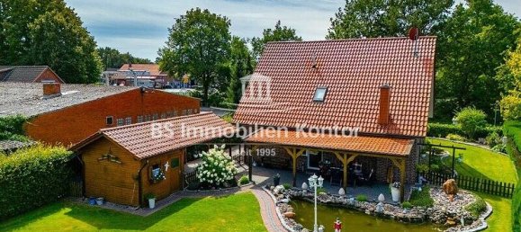 Casa T3 em Cloppenburg, Germany N.º 166142 10