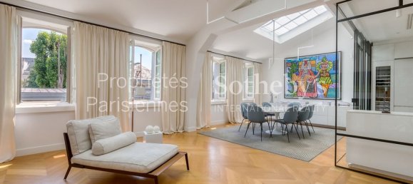 4 bedrooms House in Paris, France No. 174349 10