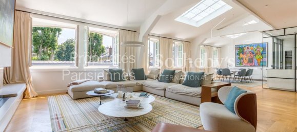 4 bedrooms House in Paris, France No. 174349 9