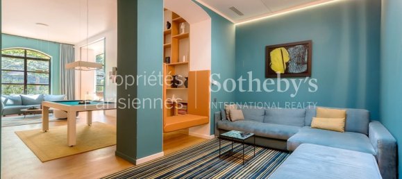 4 bedrooms House in Paris, France No. 174349 7