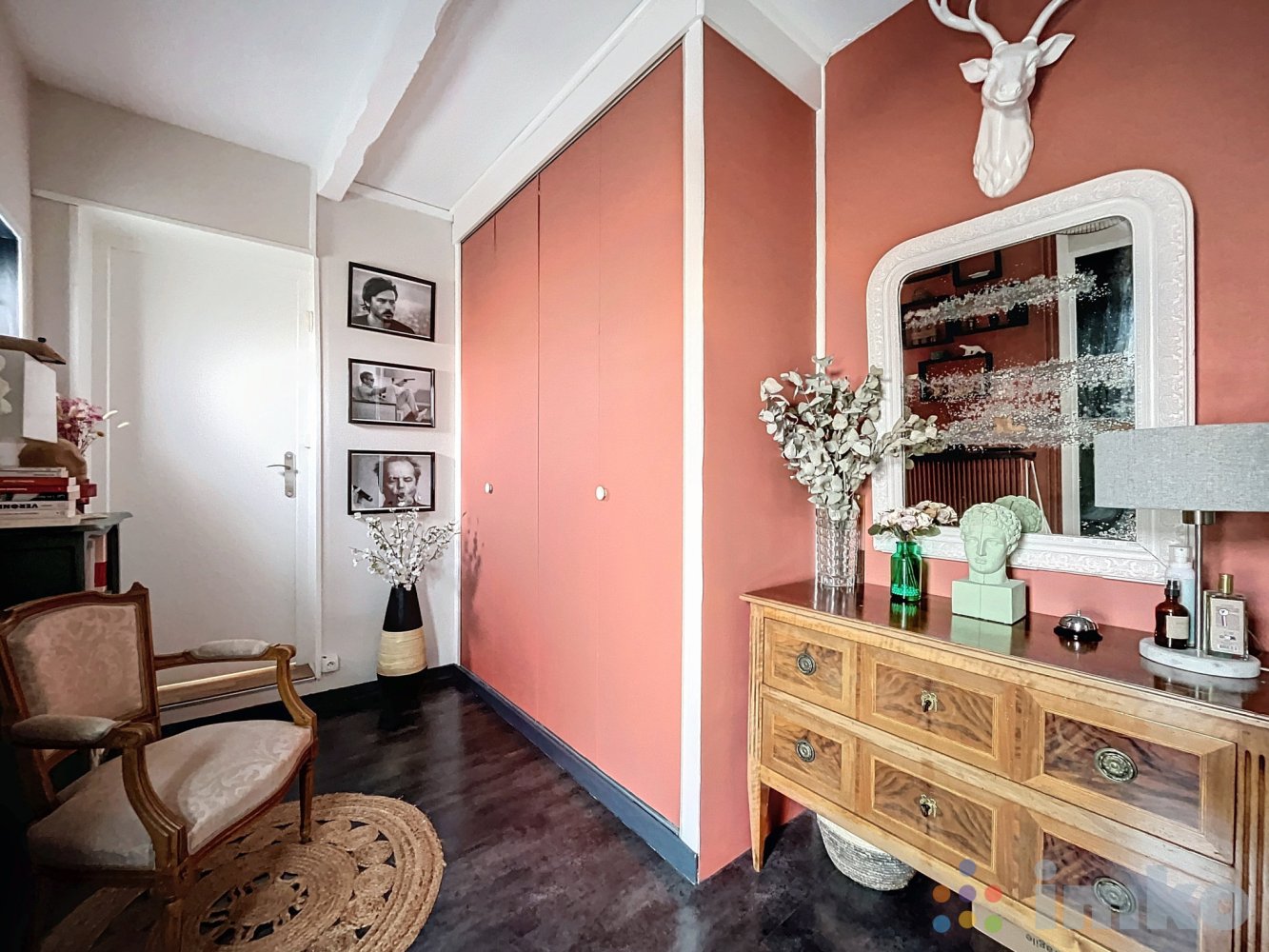 Apartamento de 2 dormitorios en Mouvaux, France No. 63595