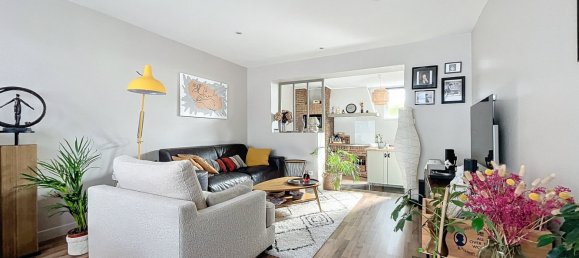 Apartamento de 2 dormitorios en Mouvaux, France No. 63595 2