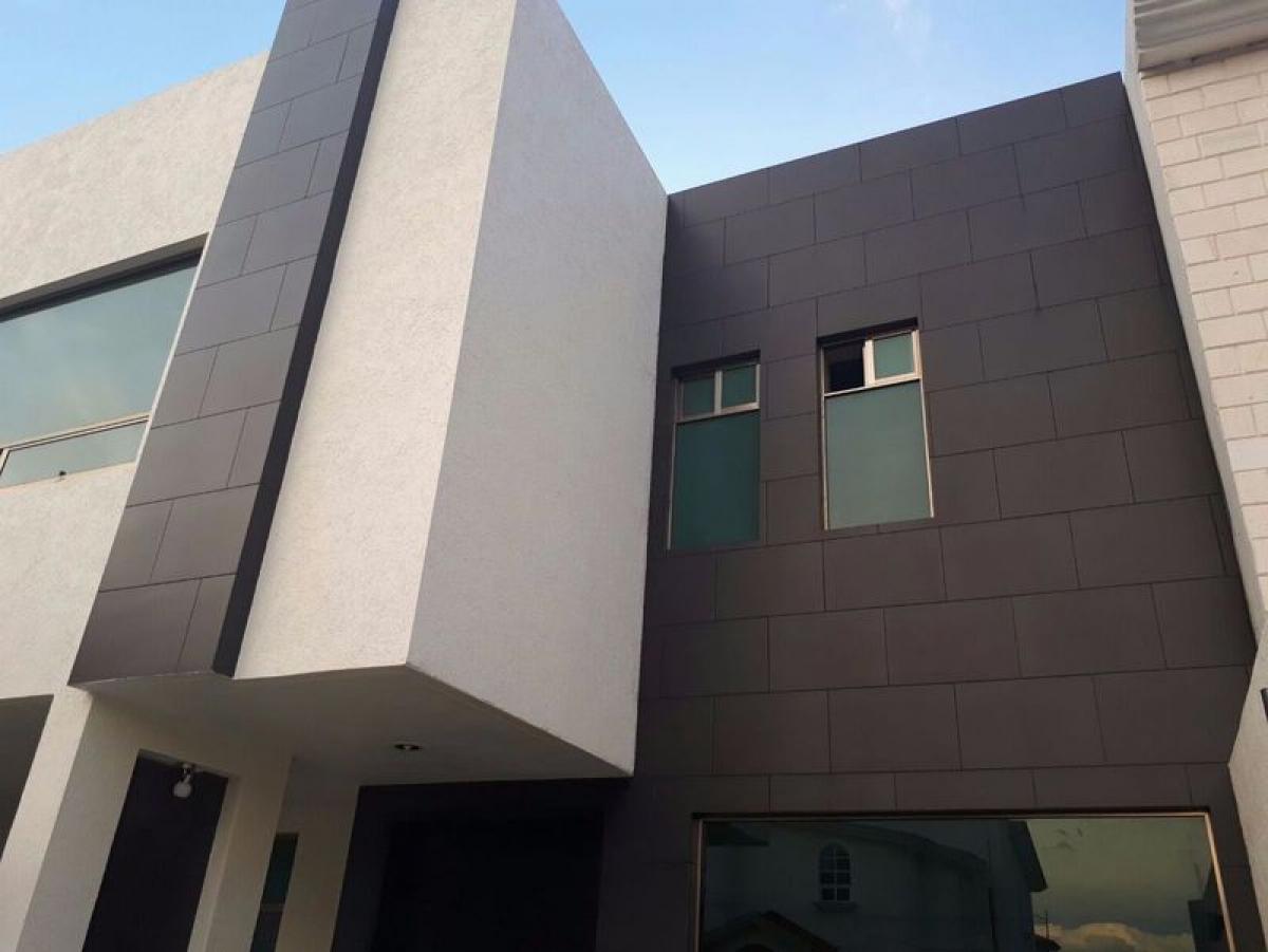 4 غرف نوم منزل في Pachuca de Soto, Mexico رقم 148263