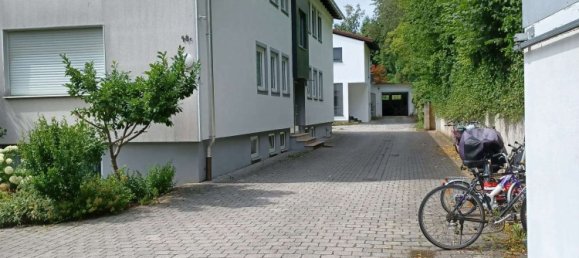 Apartamento de 2 dormitorios en Freising, Germany No. 267355 8