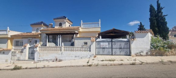 2 Schlafzimmer Villa in Ciudad Quesada, Spain, Nr. 173992 8