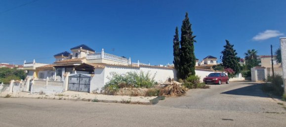2 Schlafzimmer Villa in Ciudad Quesada, Spain, Nr. 173992 7