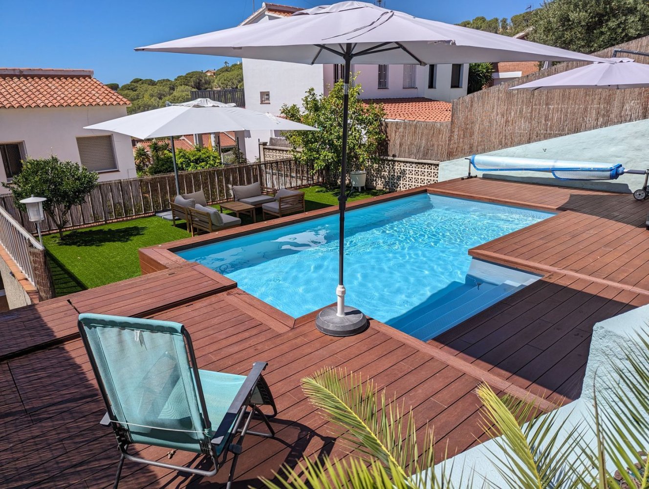 4 bedrooms House in Teia, Spain No. 275585