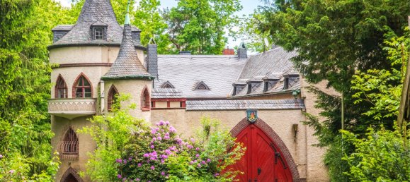 13 غرف نوم عقار تجاري في Mittelsachsen, Germany رقم 284182 2