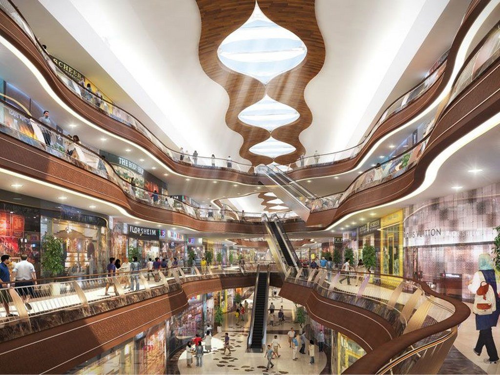 Terreno em Abu Dhabi, UAE 232256 m² N.º 8994