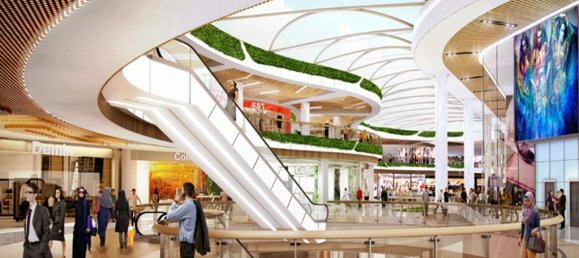 Terreno em Abu Dhabi, UAE 232256 m² N.º 8994 2