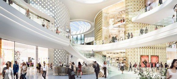 Terreno em Abu Dhabi, UAE 232256 m² N.º 8994 9