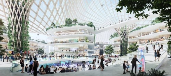 Terreno em Abu Dhabi, UAE 232256 m² N.º 8994 8