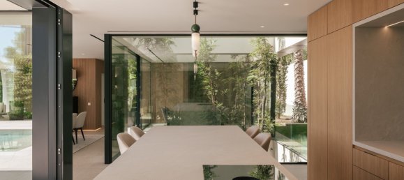 4 غرف نوم فيلا في Mallorca, Spain رقم 69351 17