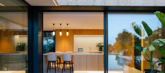 4 غرف نوم فيلا في Mallorca, Spain رقم 69351 10