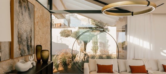 4 غرف نوم فيلا في Mallorca, Spain رقم 69351 14