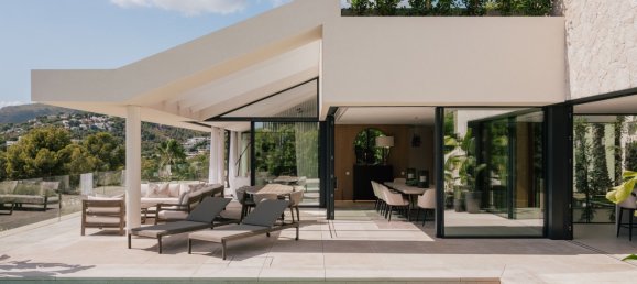 4 غرف نوم فيلا في Mallorca, Spain رقم 69351 5