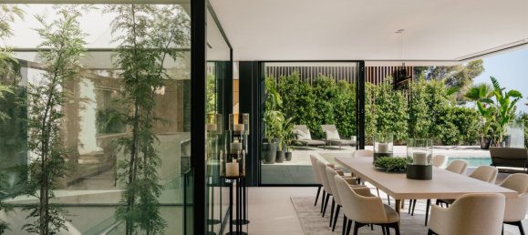 4 غرف نوم فيلا في Mallorca, Spain رقم 69351 11