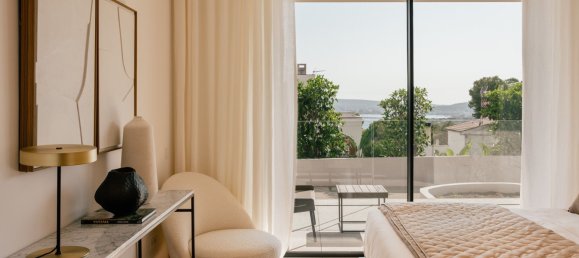 4 غرف نوم فيلا في Mallorca, Spain رقم 69351 2