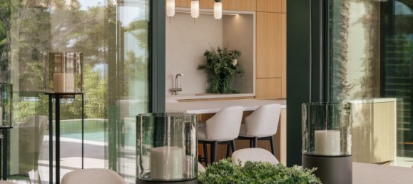 4 غرف نوم فيلا في Mallorca, Spain رقم 69351 19