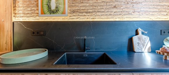 3 bedrooms Apartment in Eixample, Spain No. 86136 25