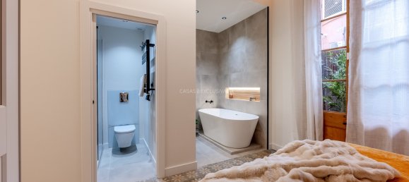 3 bedrooms Apartment in Eixample, Spain No. 86136 29