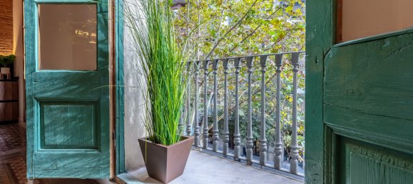 3 bedrooms Apartment in Eixample, Spain No. 86136 3