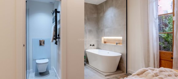 3 bedrooms Apartment in Eixample, Spain No. 86136 39