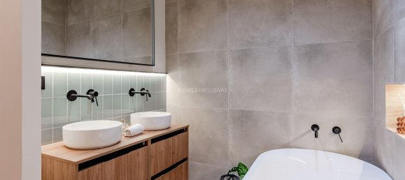 3 bedrooms Apartment in Eixample, Spain No. 86136 50