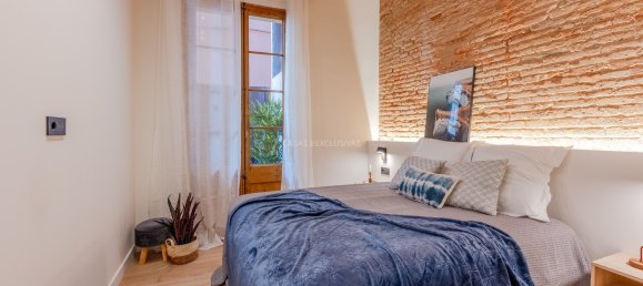 3 bedrooms Apartment in Eixample, Spain No. 86136 9