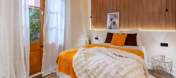 3 bedrooms Apartment in Eixample, Spain No. 86136 27