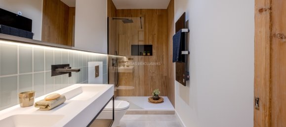 3 bedrooms Apartment in Eixample, Spain No. 86136 35