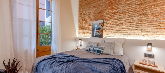 3 bedrooms Apartment in Eixample, Spain No. 86136 16