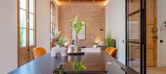 3 bedrooms Apartment in Eixample, Spain No. 86136 5