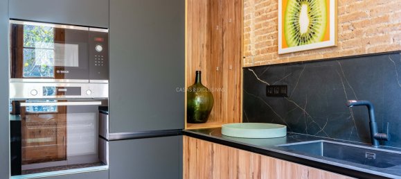 3 bedrooms Apartment in Eixample, Spain No. 86136 12