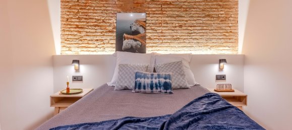 3 bedrooms Apartment in Eixample, Spain No. 86136 17