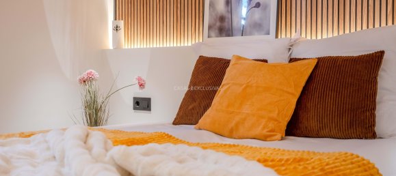 3 bedrooms Apartment in Eixample, Spain No. 86136 26