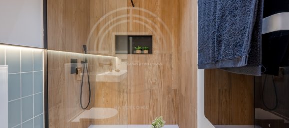 3 bedrooms Apartment in Eixample, Spain No. 86136 34