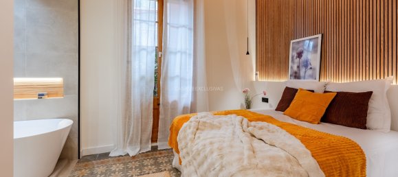 3 bedrooms Apartment in Eixample, Spain No. 86136 15
