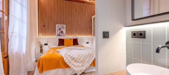 3 bedrooms Apartment in Eixample, Spain No. 86136 30