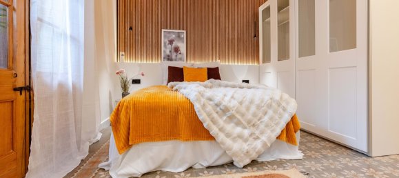 3 bedrooms Apartment in Eixample, Spain No. 86136 28