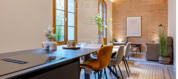 3 bedrooms Apartment in Eixample, Spain No. 86136 14