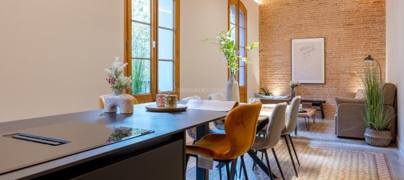 3 bedrooms Apartment in Eixample, Spain No. 86136 11